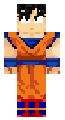 Goku DBZ