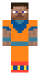 goku steave