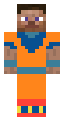 goku steave