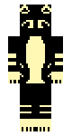 GoldenFoxy