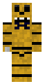 Golden Freddy