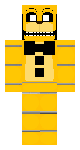 golden freddy fnaf