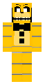 golden freddy fnaf