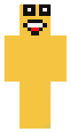 Golden Preston