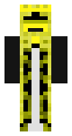 Golden Shedletsky (FORSAKEN)