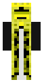 Golden Shedletsky (FORSAKEN)