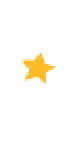 Golden Star for T-shirt 128 pixel