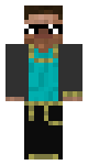 gold steve