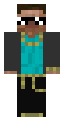 gold steve