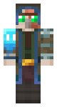 golem advanture