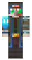 golem advanture