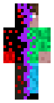 Goofy Skin