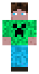 Goofy Skin 2