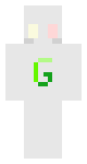 Google allay but green