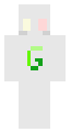 Google allay but green
