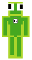 Goop GUY