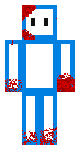 🩸GORE OMNICUBE🩸