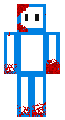 🩸GORE OMNICUBE🩸