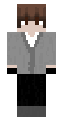 Goro Akechi (Smoked Version)