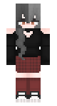 Goth Girl (qv_vp) HD