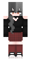 Goth Girl (qv_vp) HD
