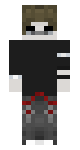 gothic boy