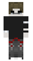 gothic boy