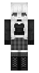 Goth White Girl HD