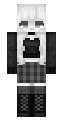 Goth White Girl HD