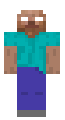 grampa Herobrine