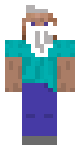 Grandpa Steve is him