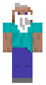 Grandpa Steve is him