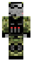 gray cat solider (V2)