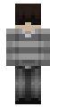 Gray Hoodie (JEANS) Skin