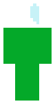 green  among us