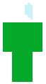 green  among us