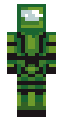 Green (AU)