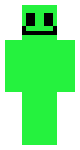 Green blob (Rhino)