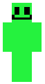 Green blob (Rhino)
