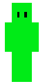 green block guy