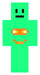 Green Boy