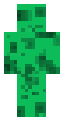 Green cheese