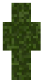 Green distorted
