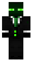 green endermen