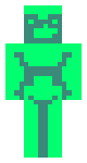 Green Ghost (Invincible)