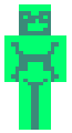 Green Ghost (Invincible)