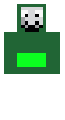 green gorilla tag