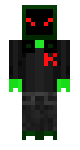 Green guest