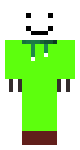 green hooded figue 2