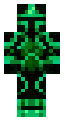 Green knight